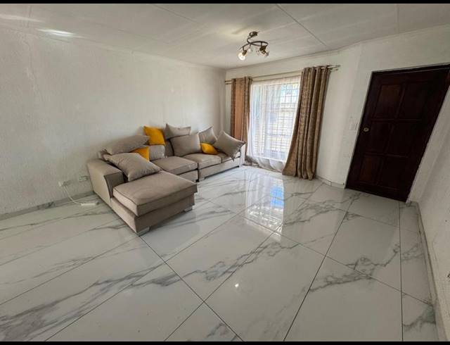 1 BEDROOM CLUSTER FOR SALE IN TERENURE